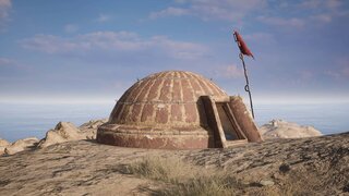 Karakin map key art