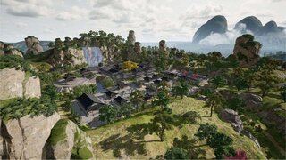 Rondo map key art